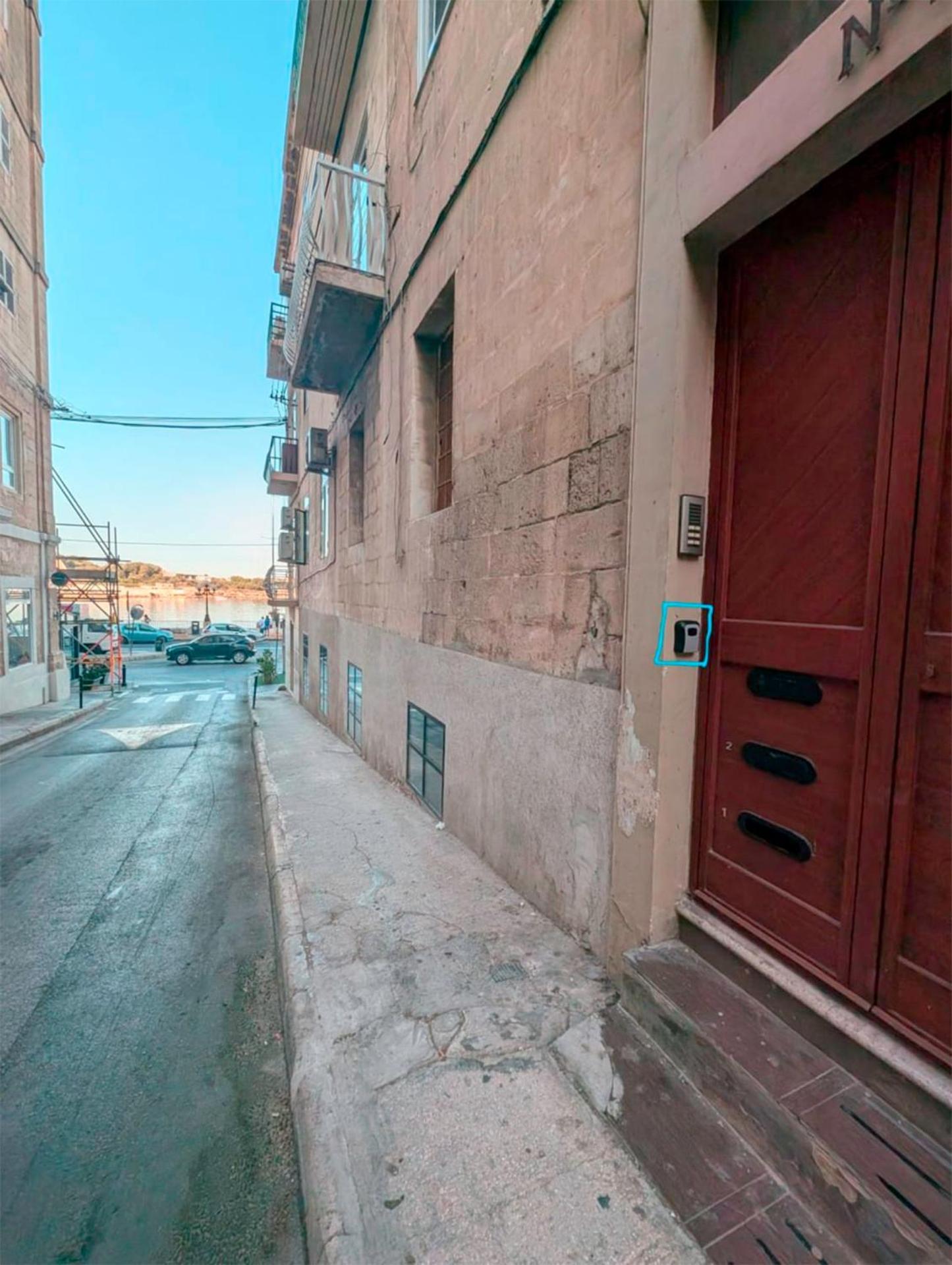 Appartement Tan-Nanna By Shmoo à Sliema Extérieur photo